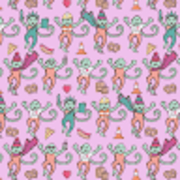 Meet your Posher, Lorelei - Picture 1 of 1